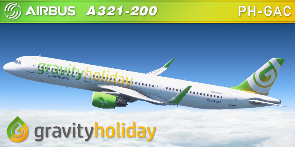 Airbus A321-211